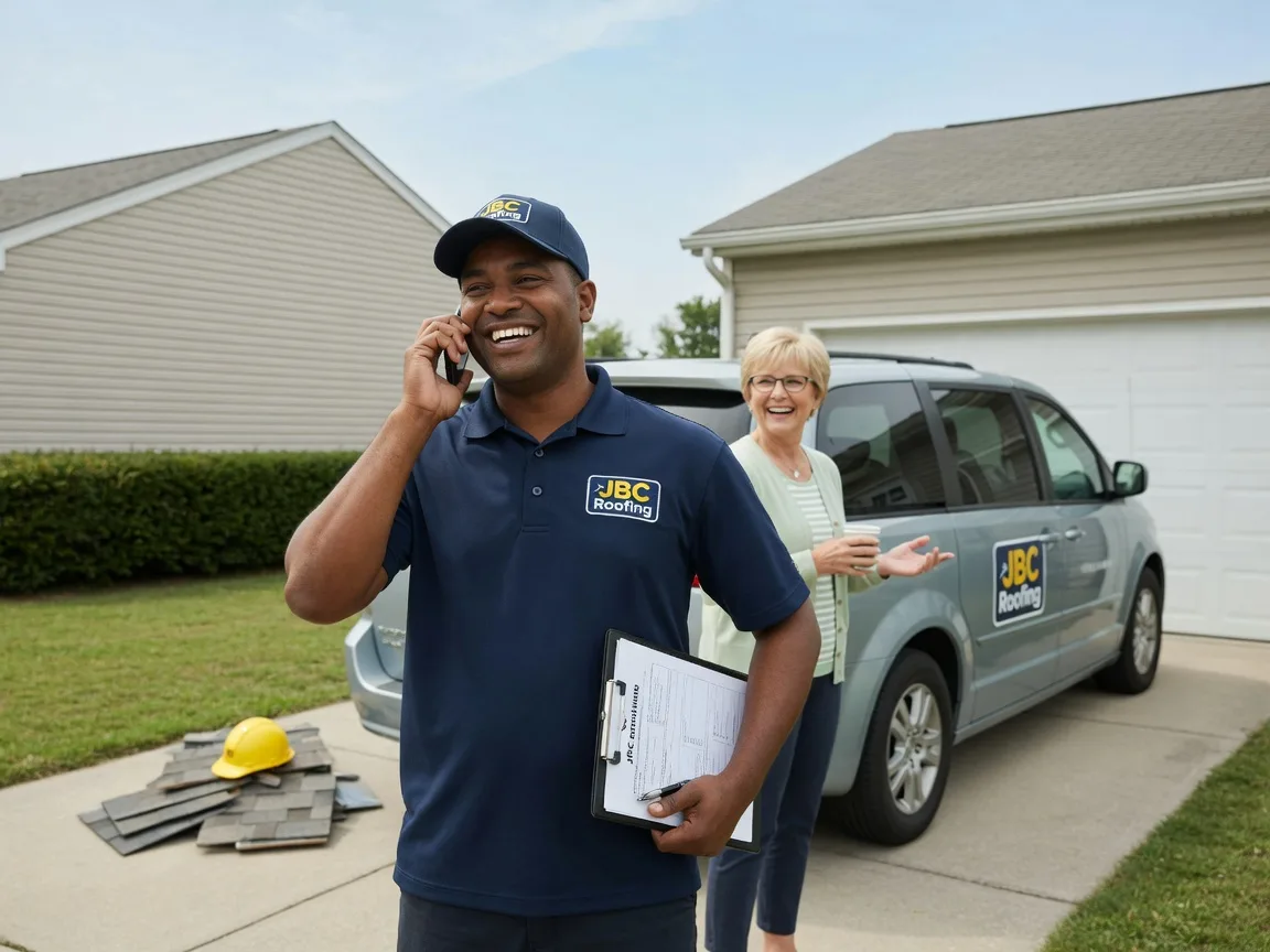 Roof Replacement Harrison, AR FAQs